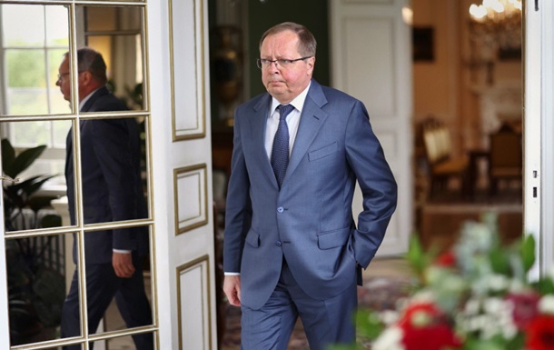 Российскому послу в Британии запретили посещать парламент