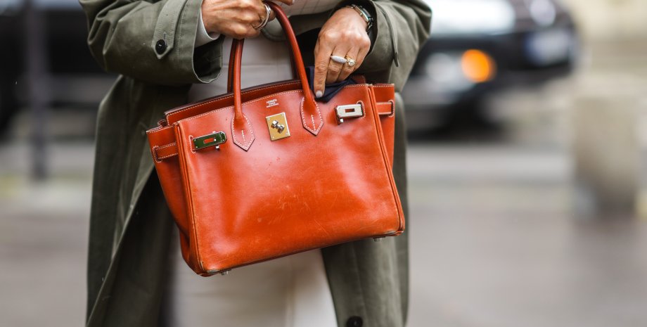 Скандал с сумками Birkin: наклепали цифровой контрафакт на миллион долларов