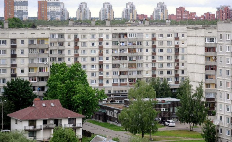 Новый закон об управлении домами: платить за коммуналку без посредников