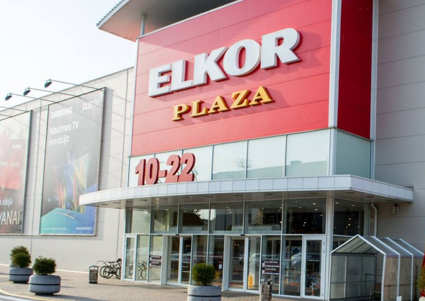 Умер единственный владелец сети ELKOR Александр Попов