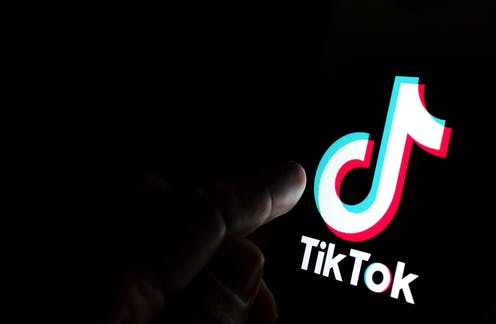 Призывы к массовому суициду в TikTok. Что об этом известно Призывы к массовому суициду в TikTok. Что об этом известно