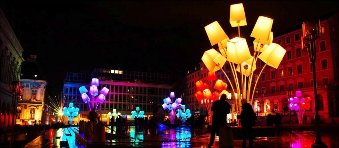 В Риге начинается фестиваль "Staro Rīga"