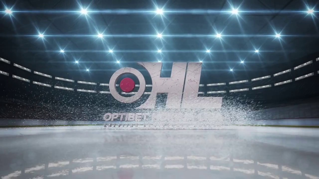 Хоккеистов из России и Беларуси отстранили от участия в лиге Optibet