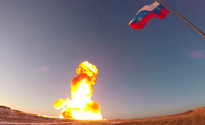 Под Белгородом взорвался склад боеприпасов. Украина бьет по тылам РФ