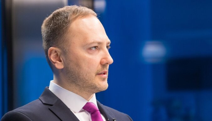Гиргенс: везде есть риски, но вероятность повторения казанской трагедии в Латвии минимальна