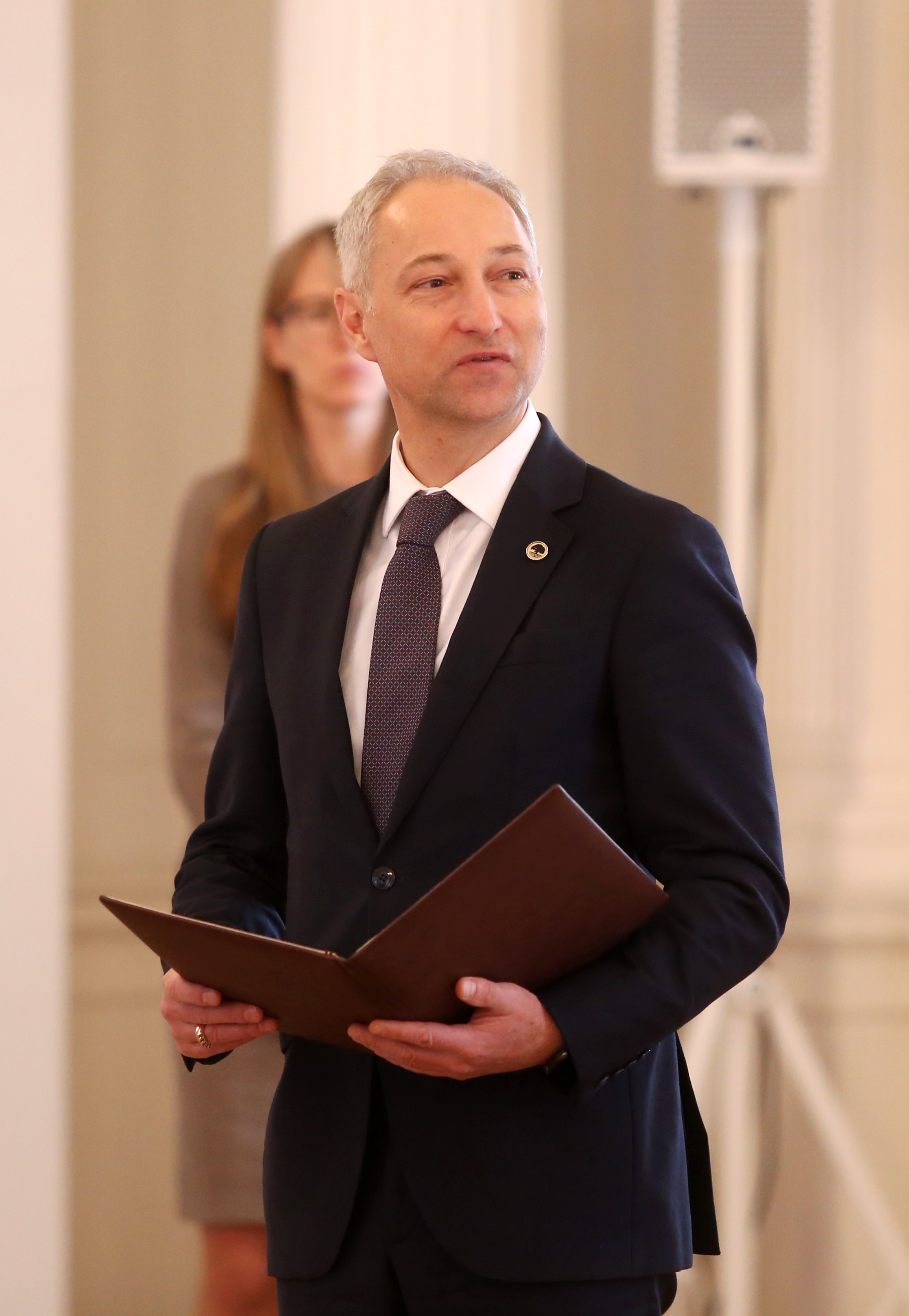 Bordāns rosina veidot pastāvīgu sadarbības formātu Bordāns rosina veidot pastāvīgu sadarbības formātu