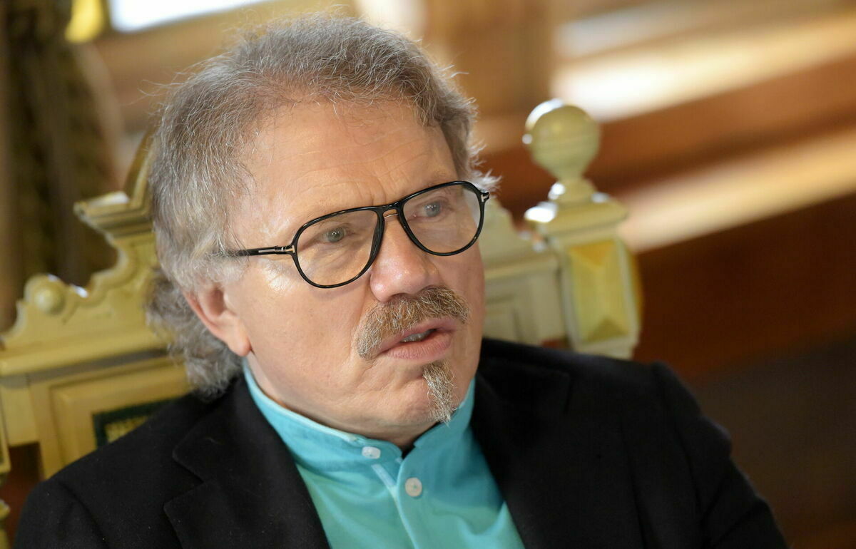 Гунарс Кирсонс покидает правление LIDO