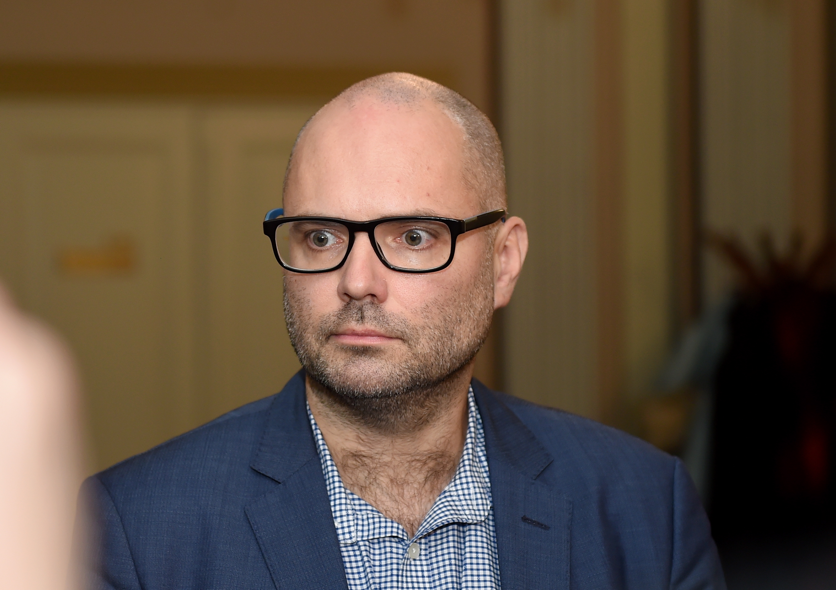 NEPLP потребует больше полномочий для борьбы с пиратством