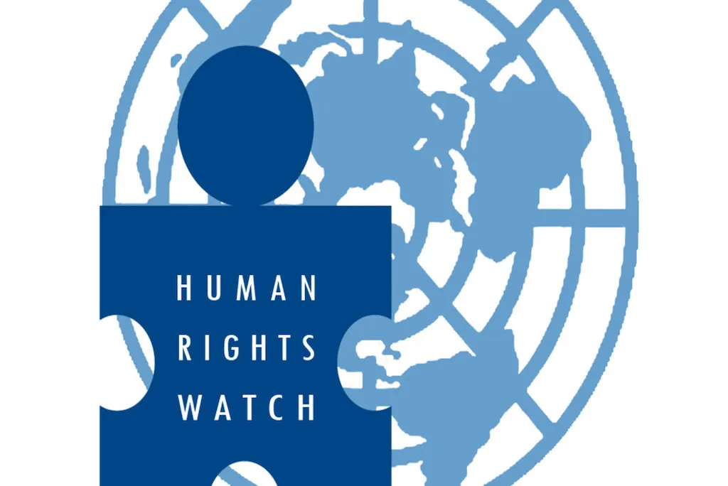 Human Rights Watch: Военные преступления ВС РФ - не единичные случаи