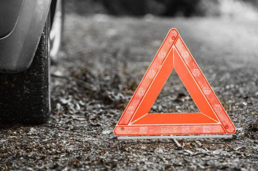 В воскресенье в Видземе произошло ДТП с погибшим