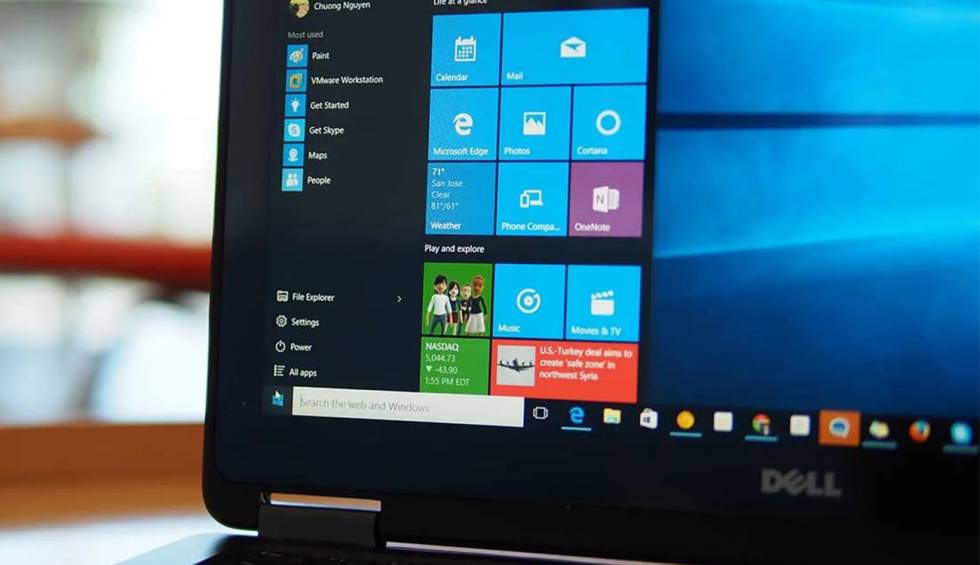 Обновление Windows сломало систему