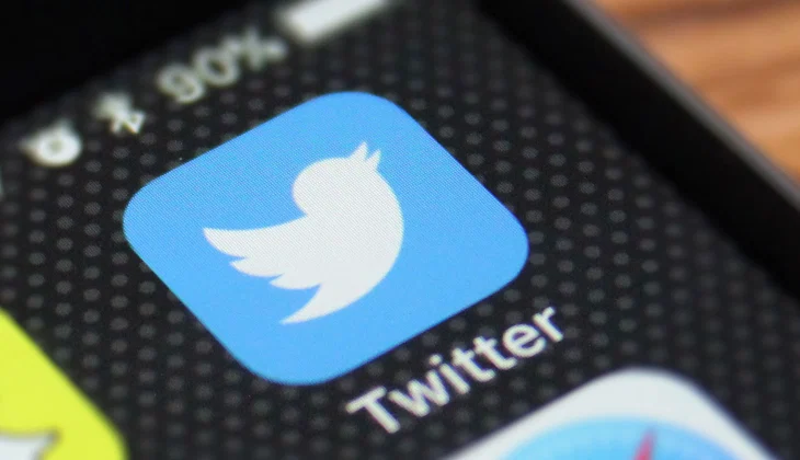Почти пол миллиона евро. Twitter наказали за утечку данных пользователей