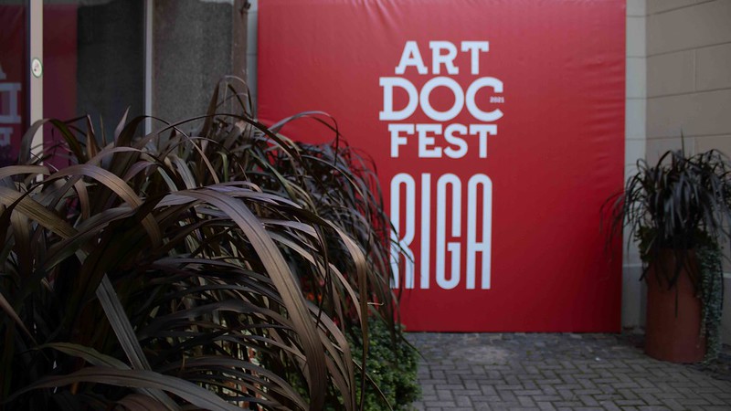 Определили победителей фестиваля документального кино Artdocfest/Riga