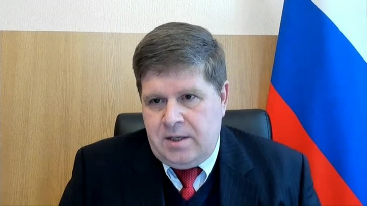 Литва высылает из страны временного поверенного в делах России