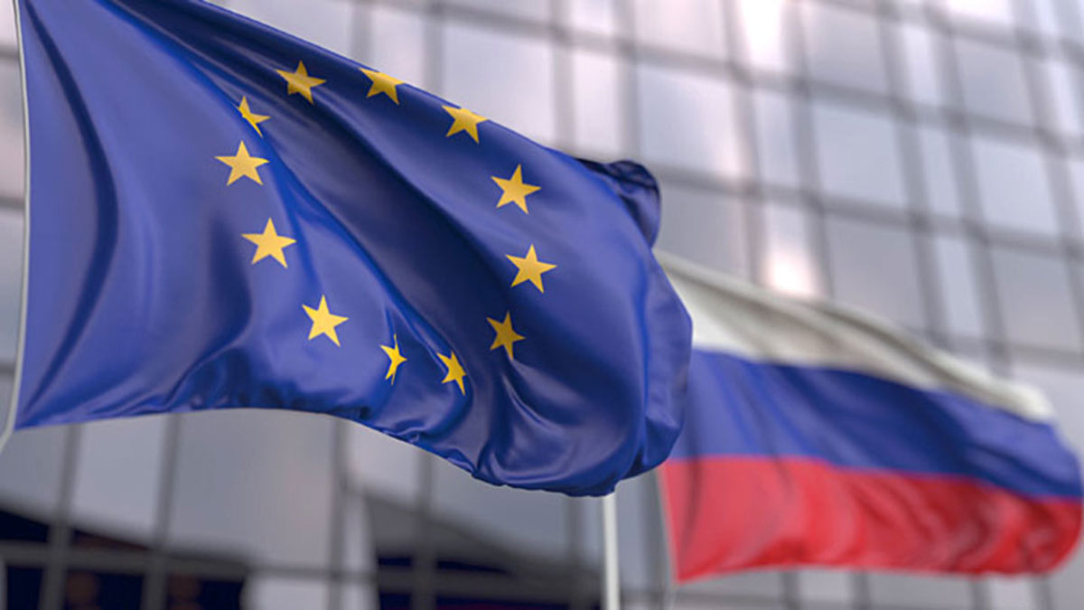 Несмотря на санкции, импорт стран ЕС из России значительно увеличился