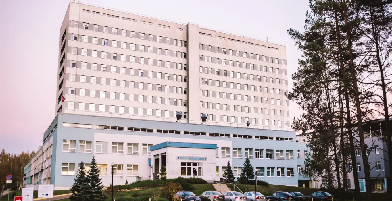 Больница Даугавпилса с 15 ноября может лишиться 300 работников Больница Даугавпилса с 15 ноября может лишиться 300 работников