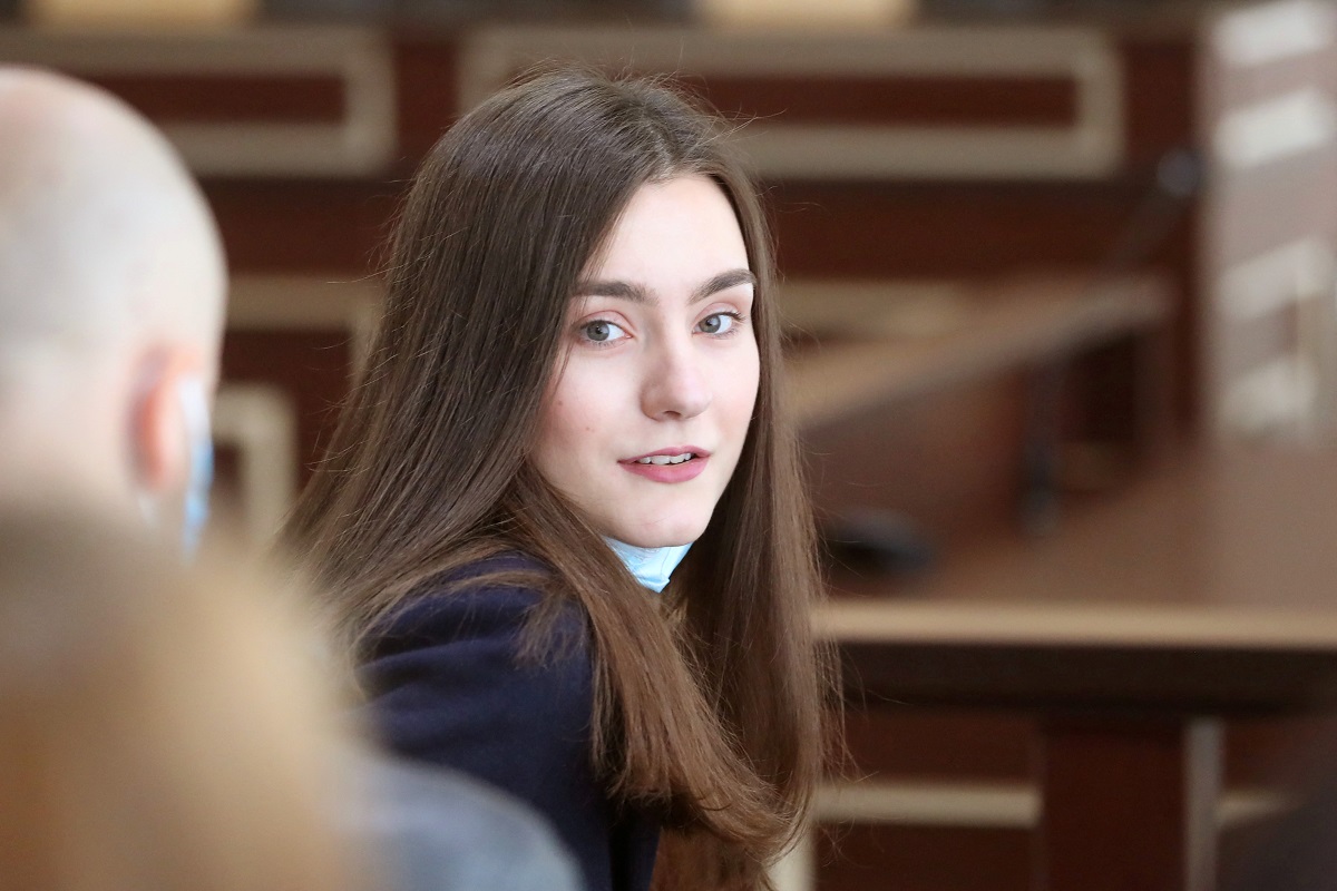 Би-Би-Си: Сапегу могут помиловать или экстрадировать в Россию