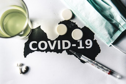 Covid-19: За сутки 602 заболели и 5 человек умерли