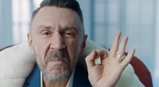 Шнуров поддержал закон о запрете мата