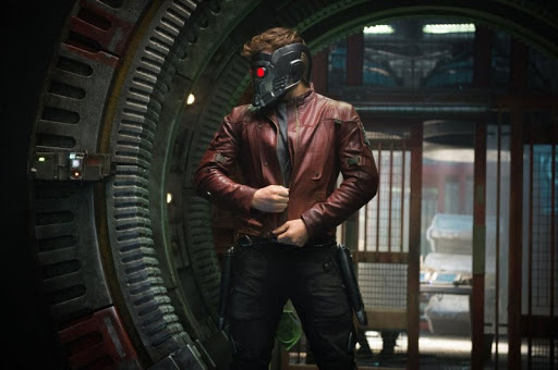 Marvel: пикантные подробности о главном персонаже в «Стражах Галактики»