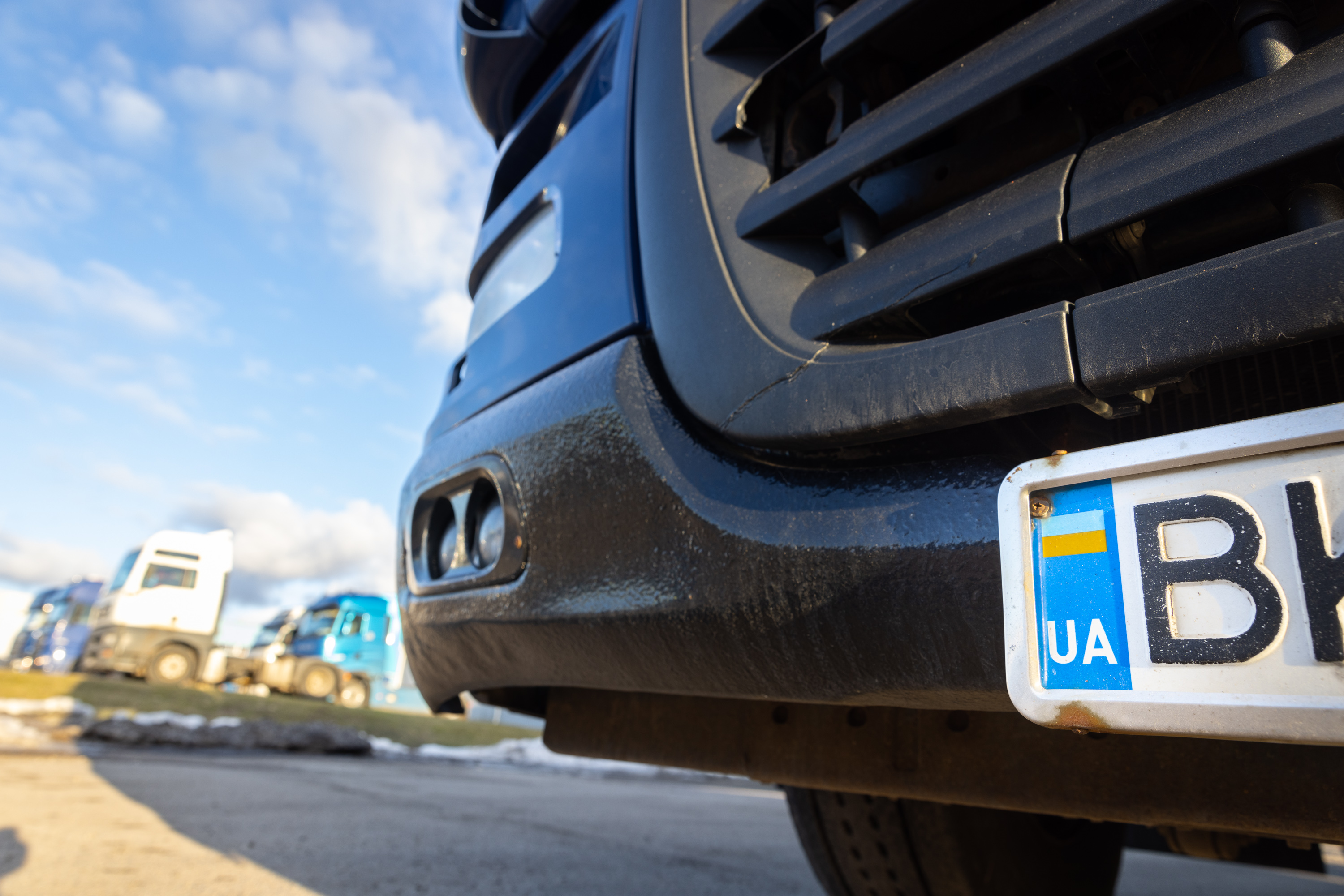 Украина получила от Латвии 90 беспилотников