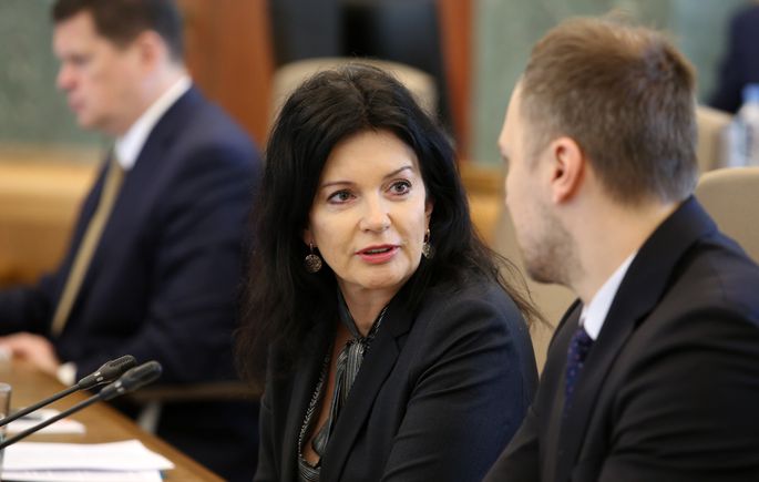 Петравича: эксперты долго не соглашались вводить быстрое тестирование на Covid-19 в центрах социальной опеки
