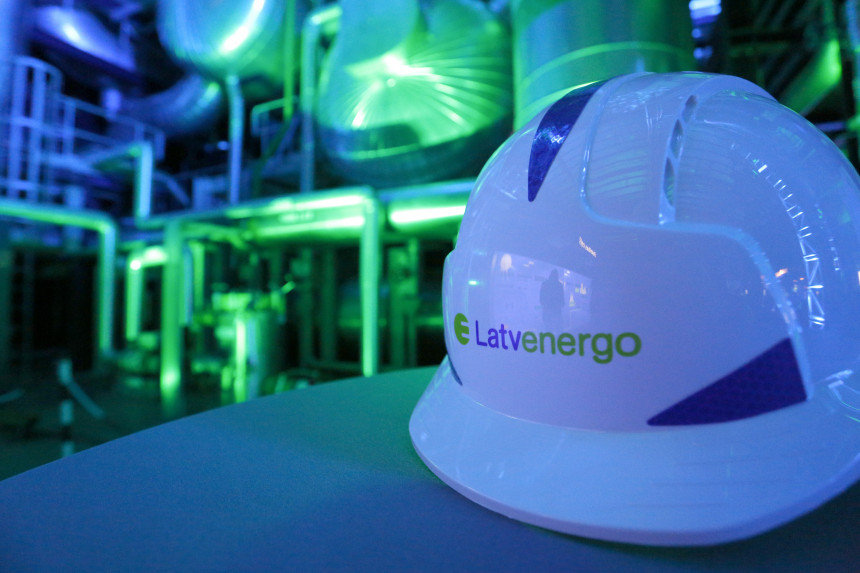 Latvenergo может заменить Latvijas gāze и обеспечить жителей газом Latvenergo может заменить Latvijas gāze и обеспечить жителей газом