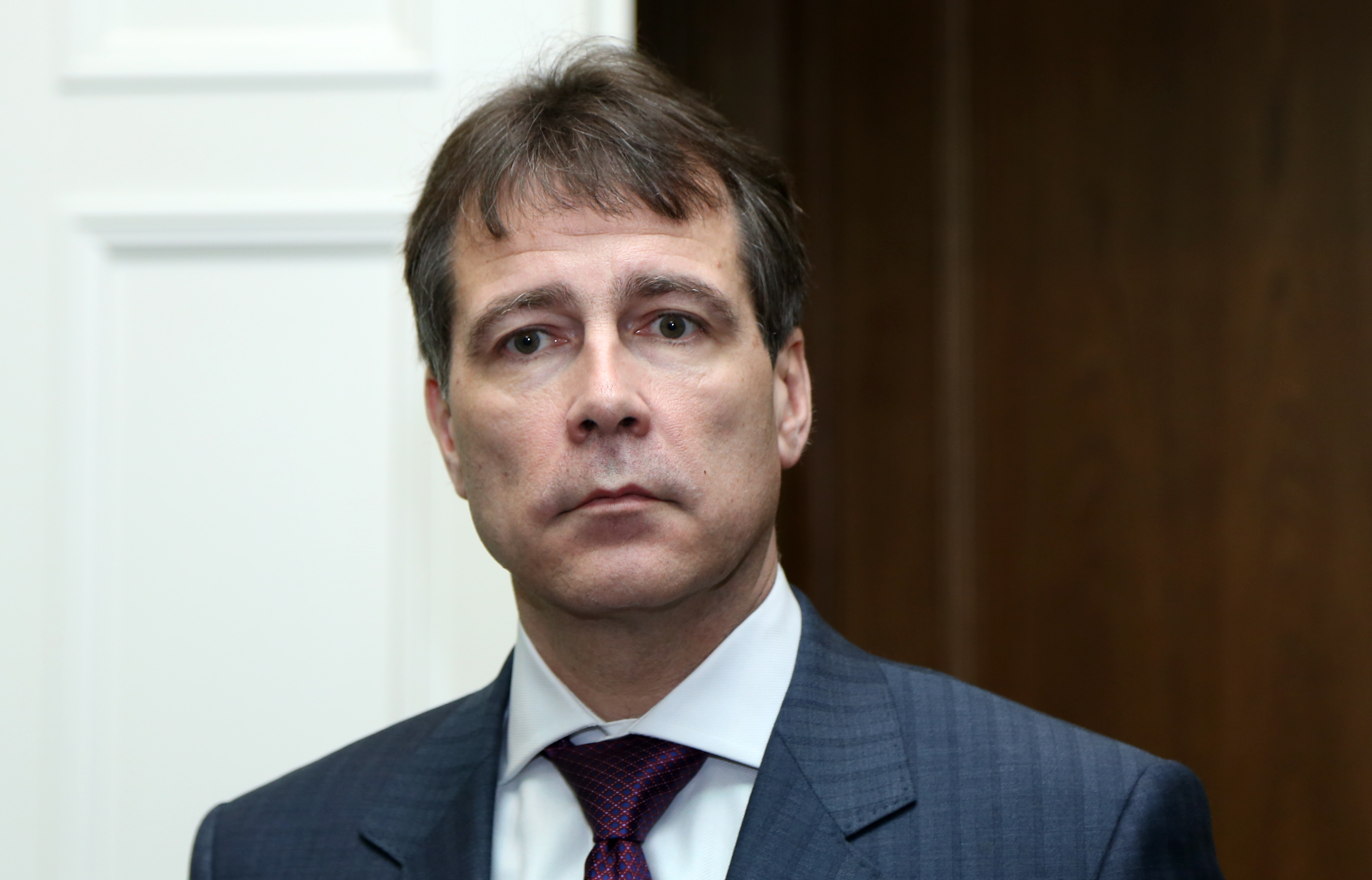 Магониса снова будут судить. Государству нанесен ущерб в размере 1,5 млн евро