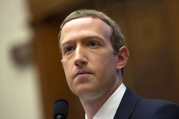 Марк Цукерберг объявил об увольнении 11 тысяч сотрудников Meta
