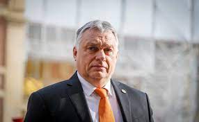 ЕС заключил с Венгрией компромиссное соглашение: Будапешт получит еврофонды, Украина - 18 млрд. евро