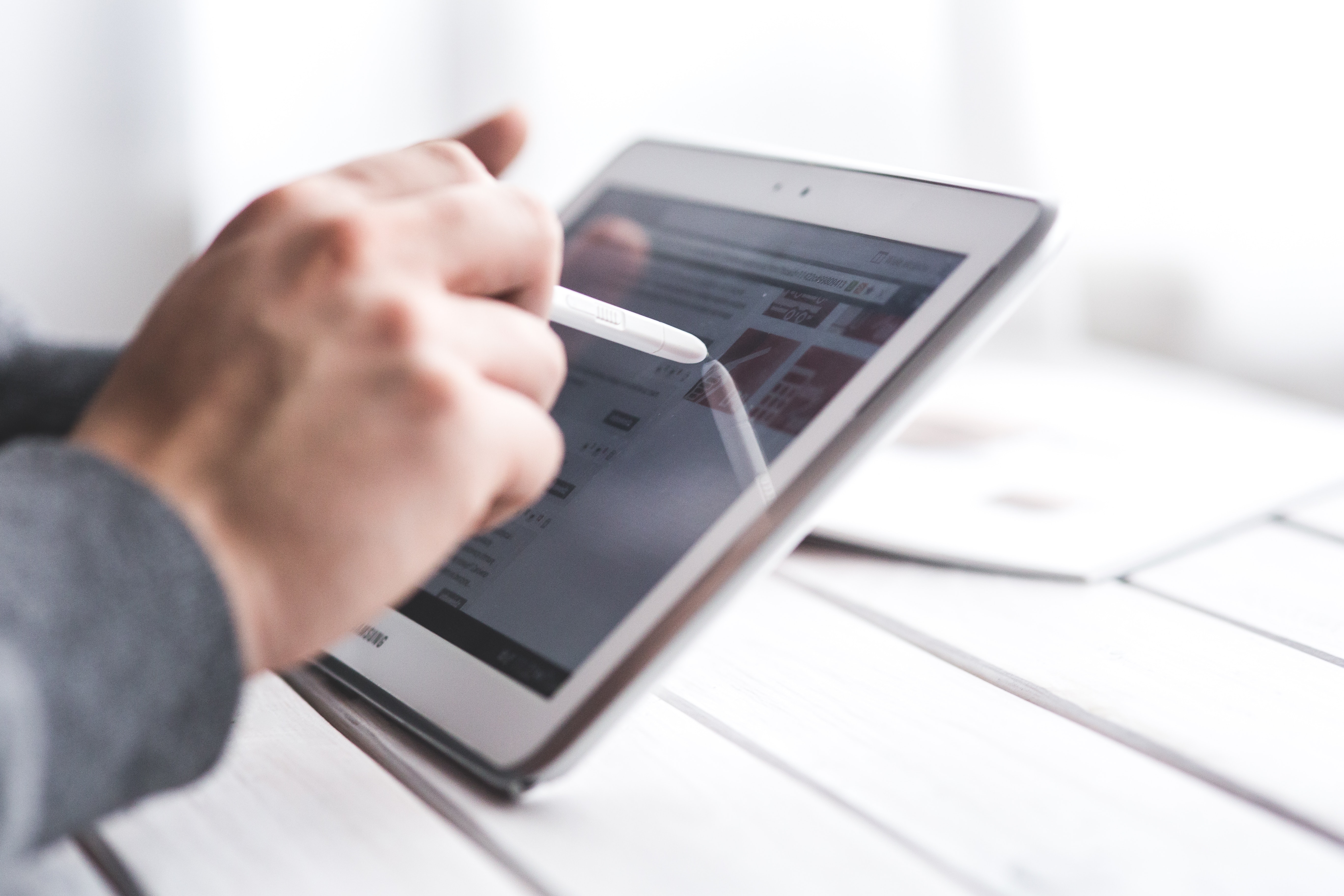 Даниэль Павлютс анонсировал новую платформу цифрового здравоохранения