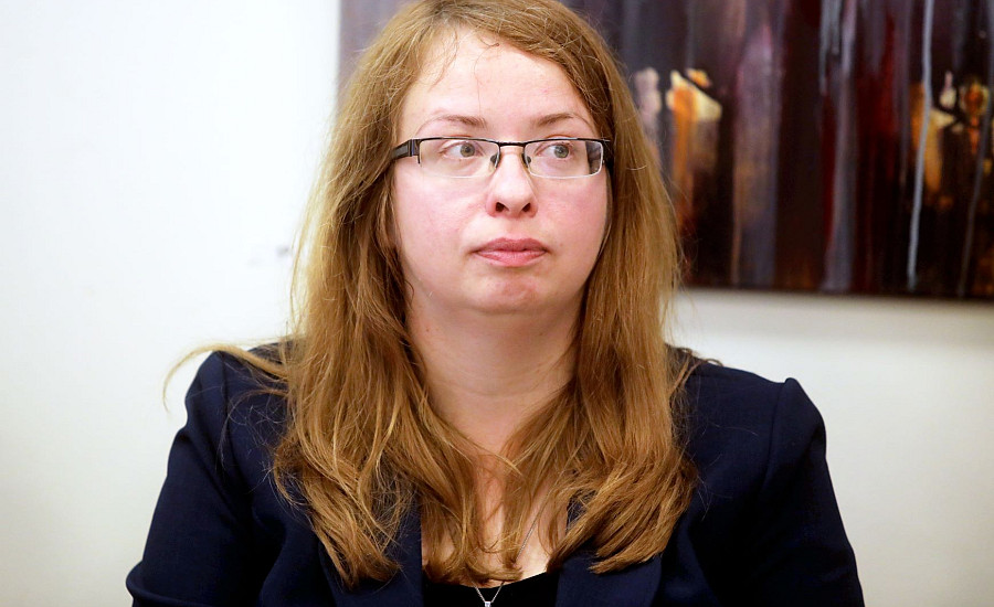 Кажока: «Ненормально депортировать из Латвии людей за несданный экзамен по латышскому»