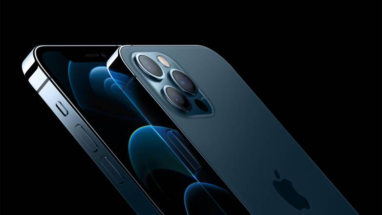 Выпуск iPhone 13 перенесли на год