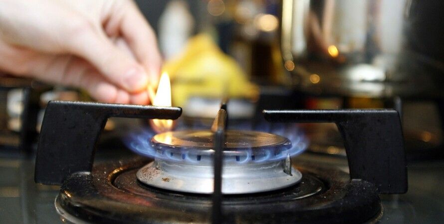 Бьющие рекорды цены на газ с реальной ситуацией мало связаны