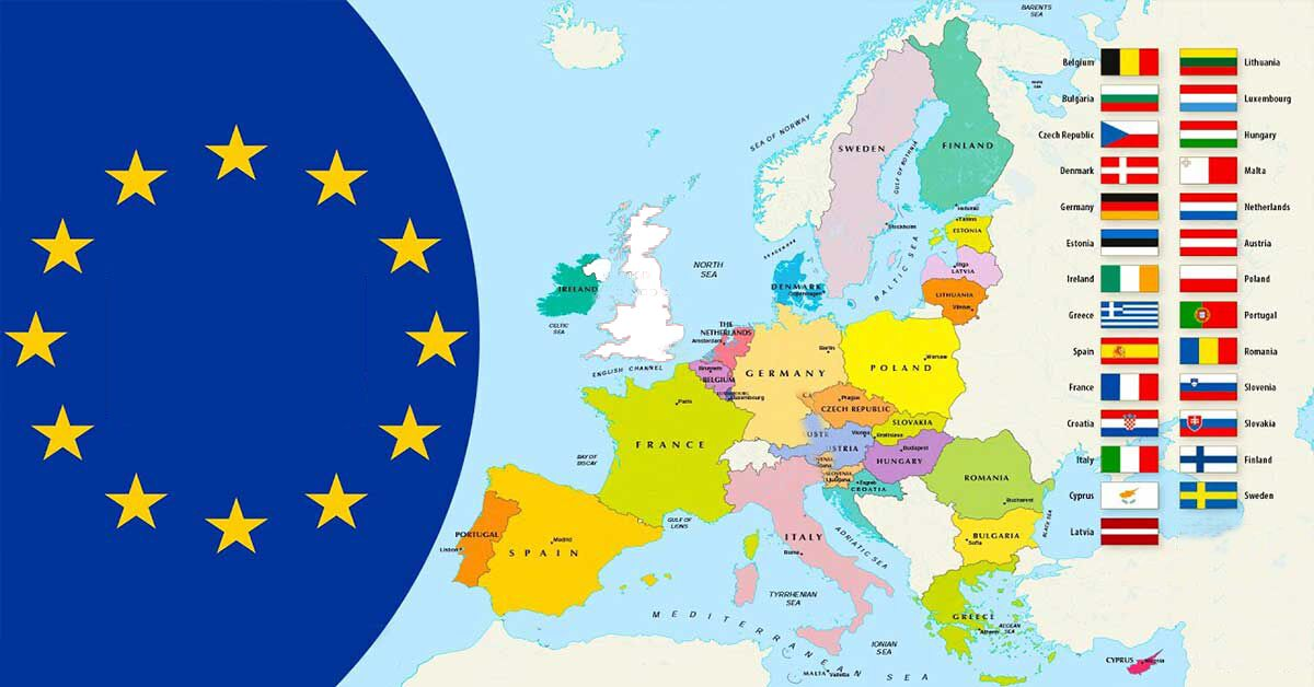 ЕС договорился о плане по сдерживанию цен на энергоресурсы