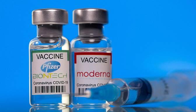 К концу сентября в общественном секторе вакцинированы 69% работников