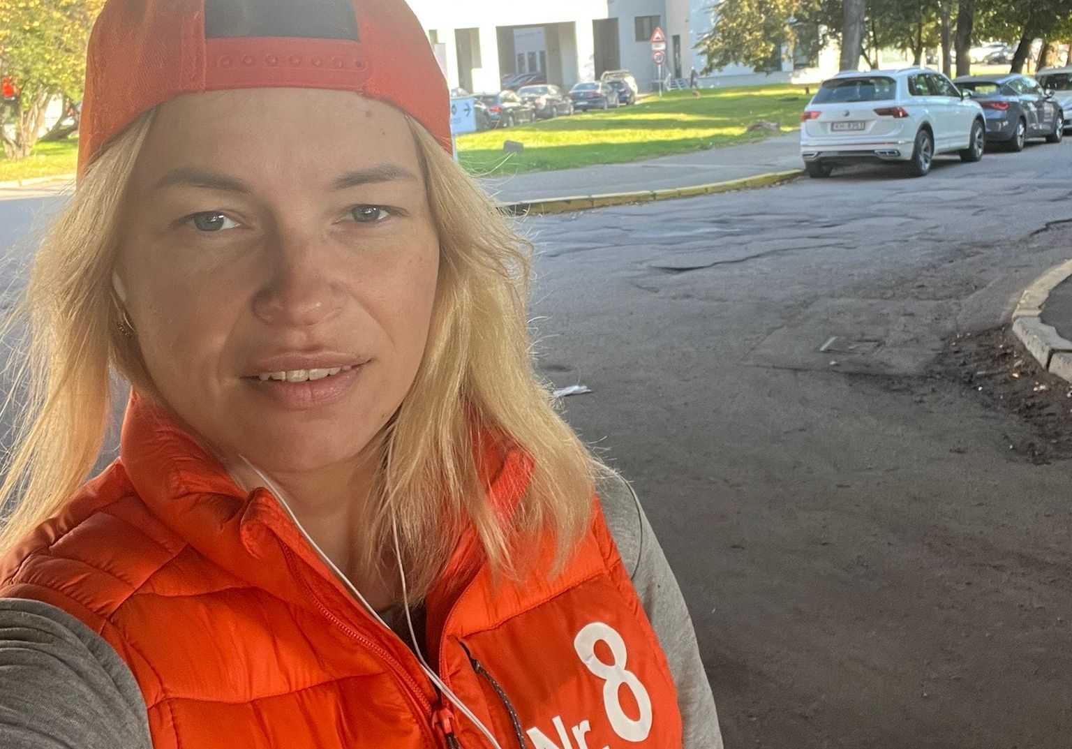 Дело Гревцовой передано в суд. Ей запрещен выезд из Латвии Дело Гревцовой передано в суд. Ей запрещен выезд из Латвии