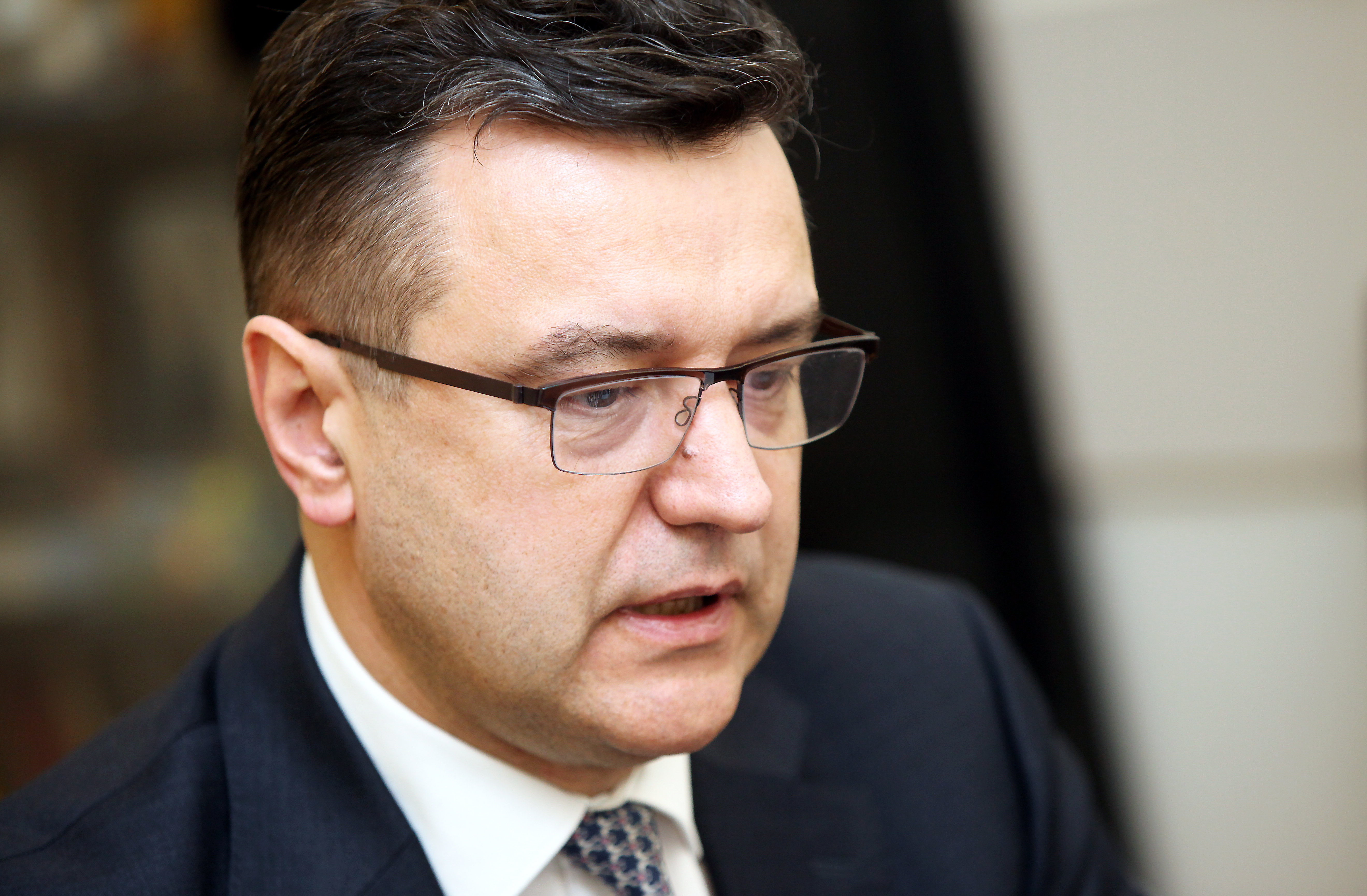 Рейрс: законом следует временно установить сниженные процентные платежи по ипотечным кредитам