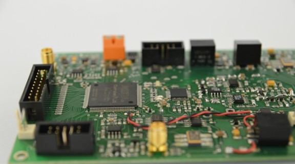 Латвийский Eventech сможет предотвратить столкновение астероидов с Землей