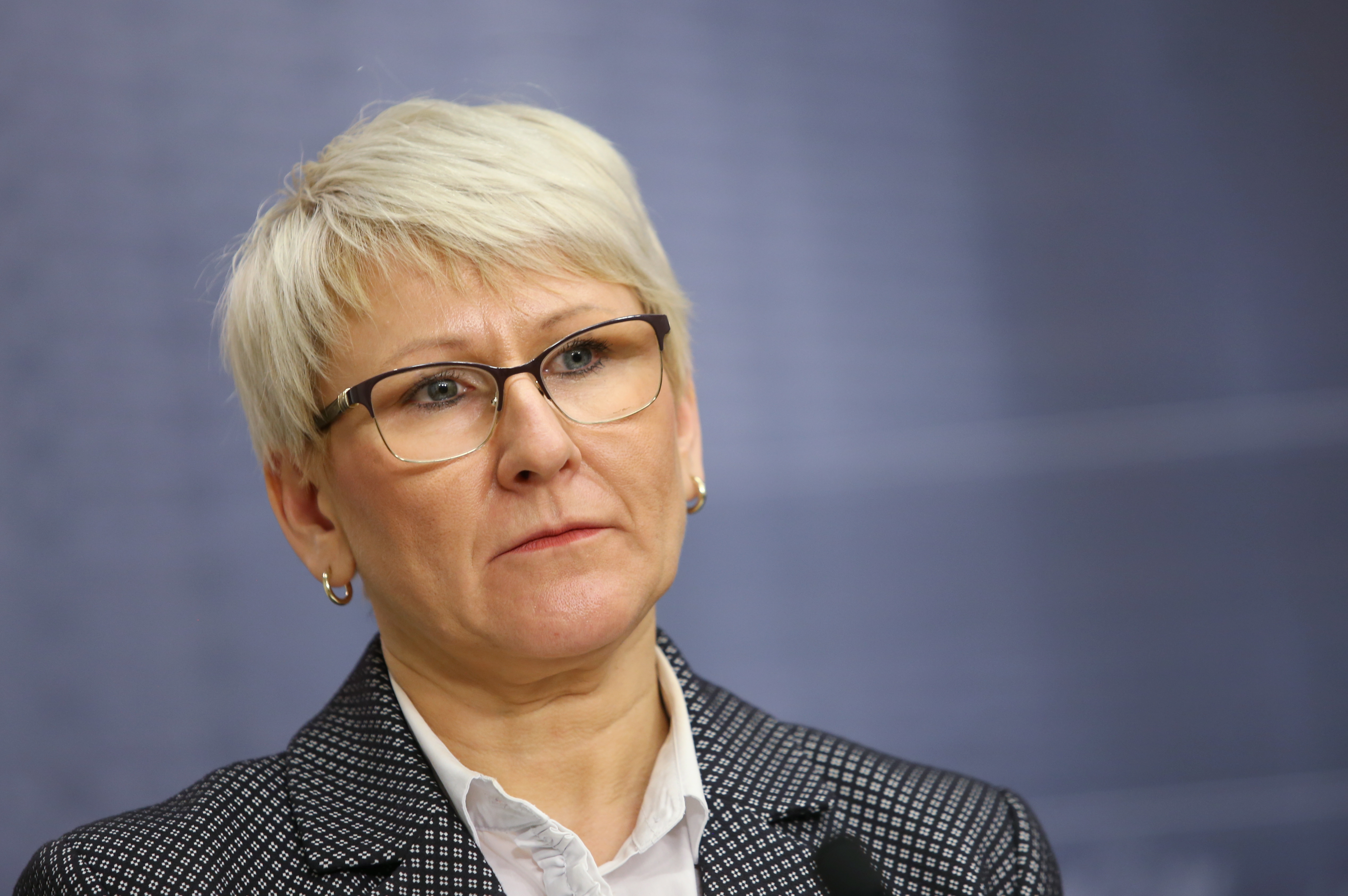 Гендиректора СГД отстранили от должности