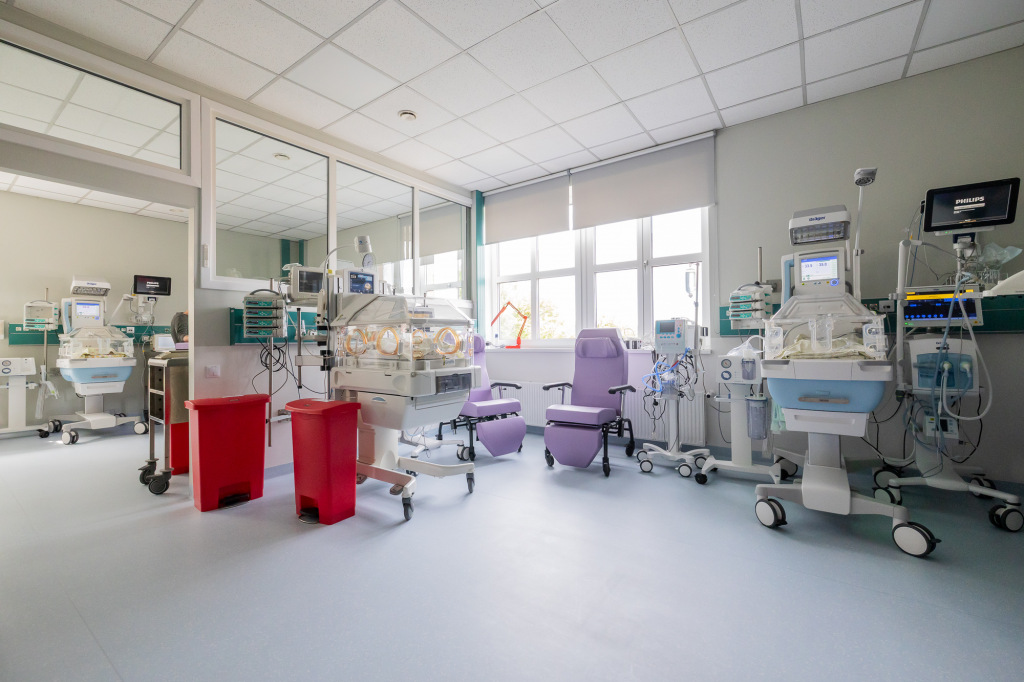 Stradiņa slimnīca pērn strādājusi ar 12,93 miljonu eiro zaudējumiem