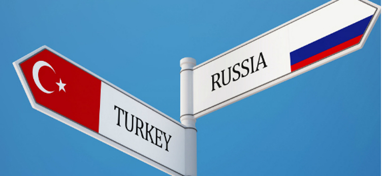 Многие россияне перебираются в Турцию