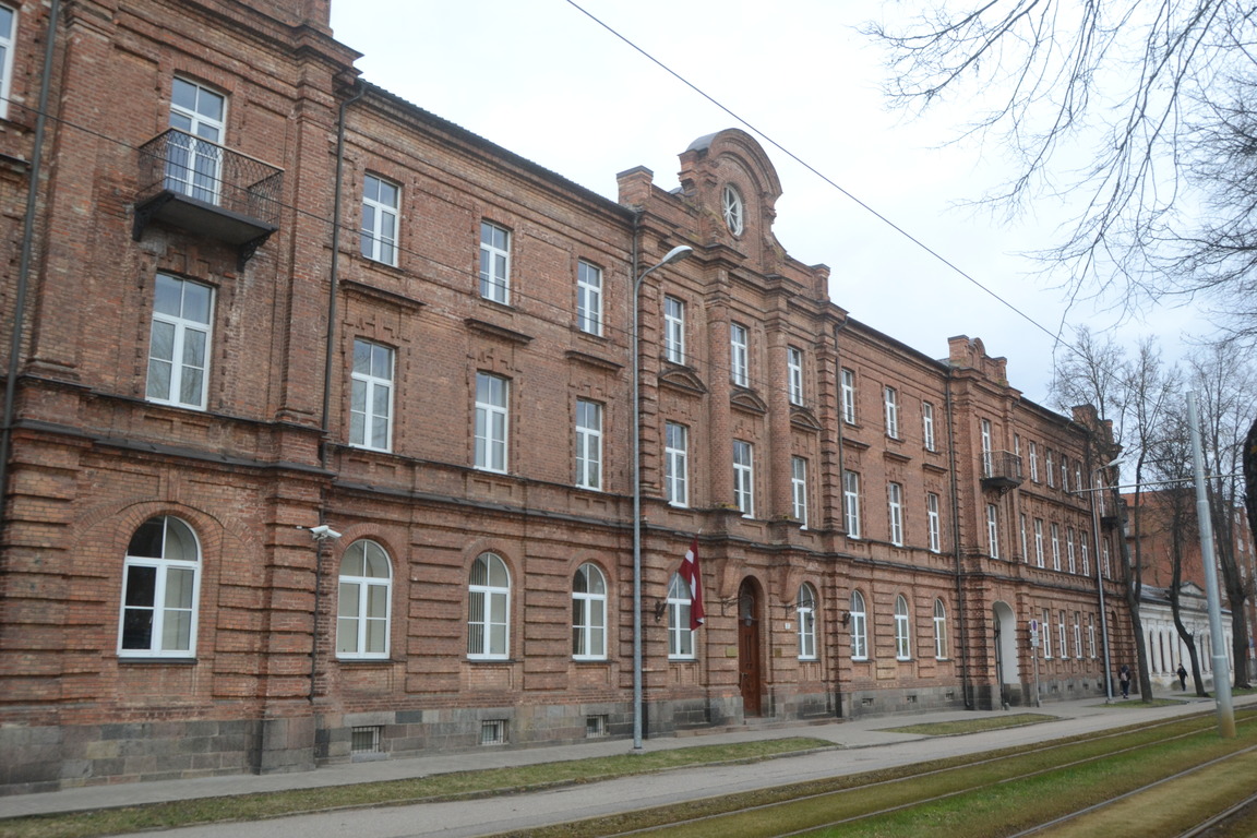 Планируется объединить Резекненский и Даугавпилсский суды