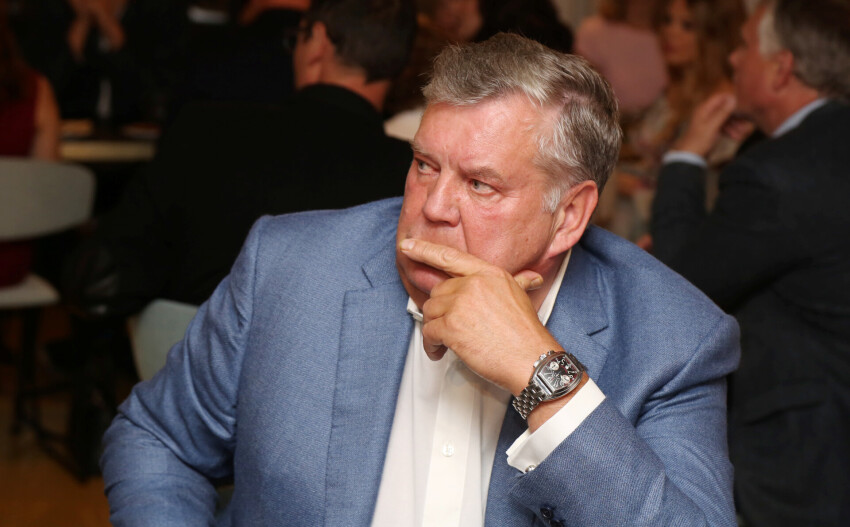 Избиратели покидают "Согласие"? Мнение политолога