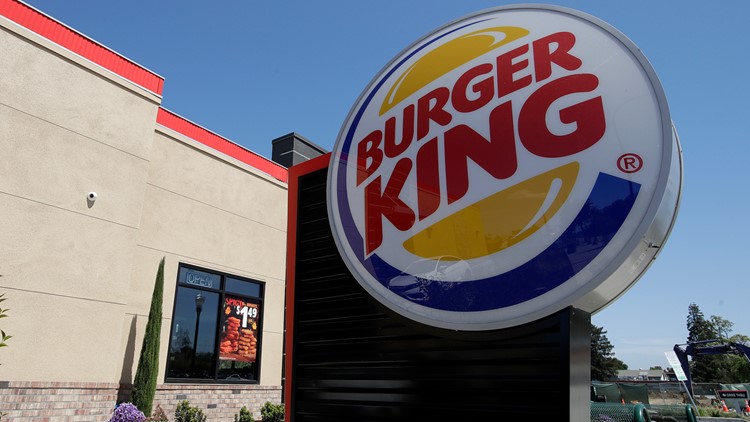Российские владельцы Burger King отказались закрыть рестораны