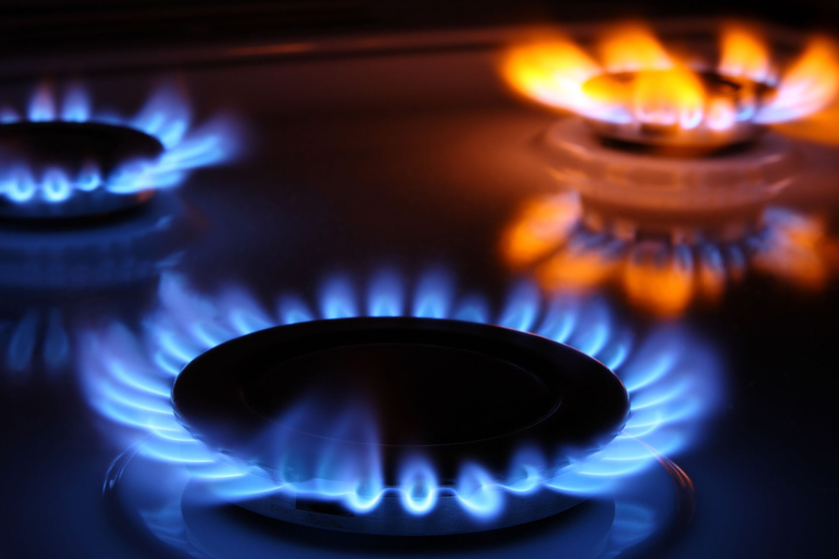 Из-за еще одной утечки газа эвакуированы 20 жильцов дома