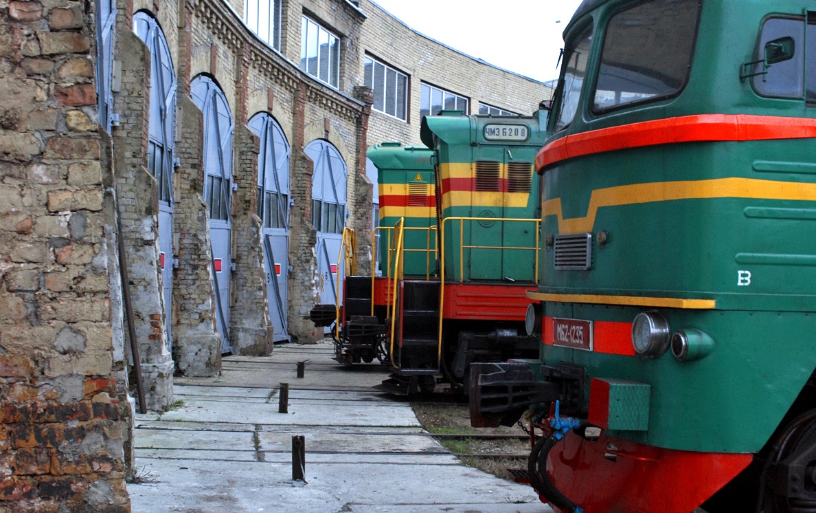 LDz Cargo ищет члена наблюдательного совета. Оклад - 2249 евро