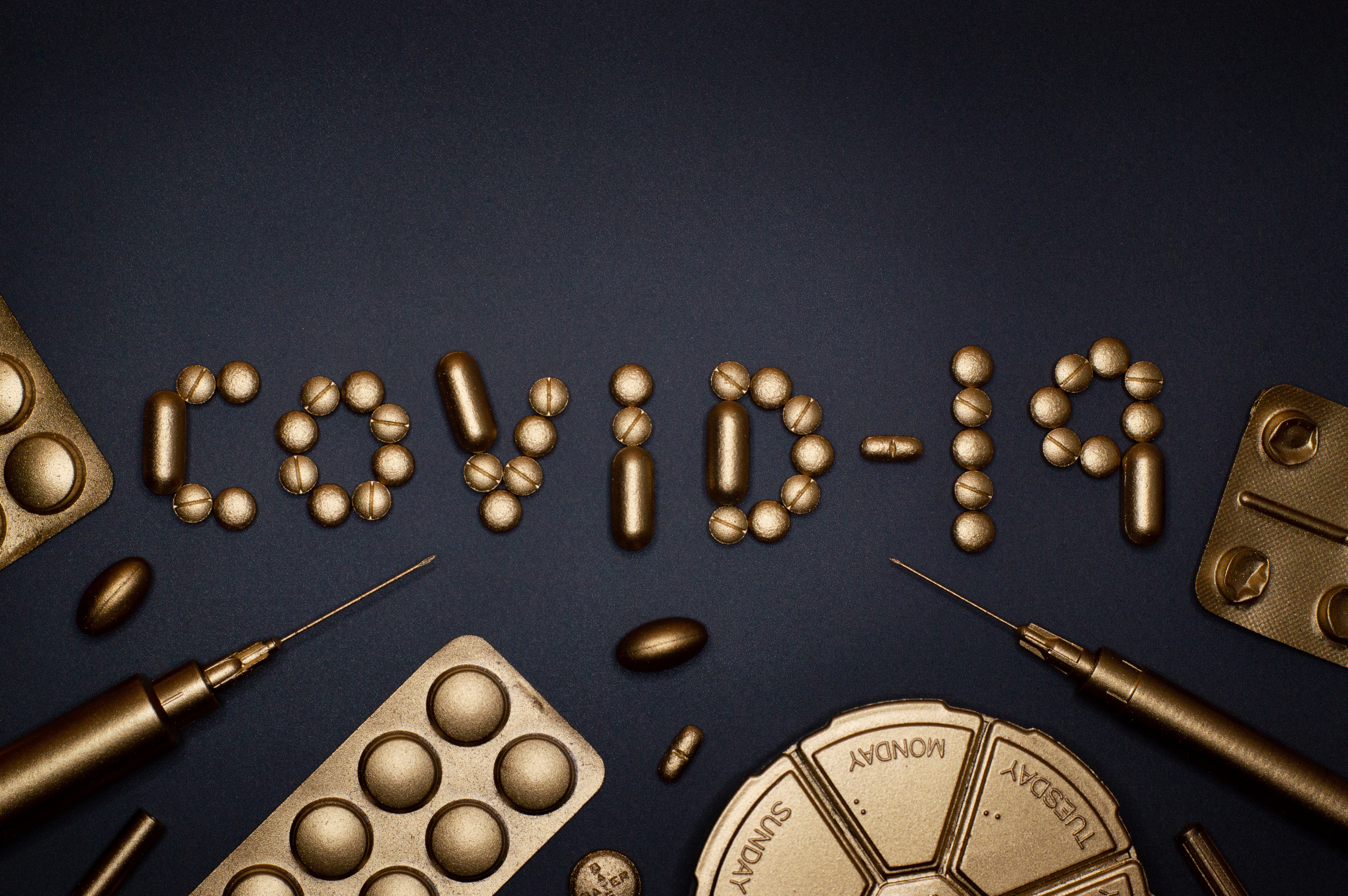 ВОЗ расскажет о происхождении Covid-19