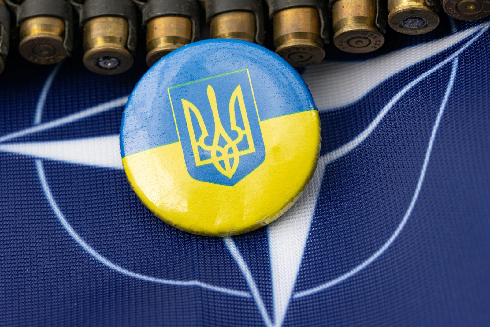 НАТО собирается обозначить Россию как «непосредственную угрозу». Такая новая стратегия НАТО собирается обозначить Россию как «непосредственную угрозу». Такая новая стратегия