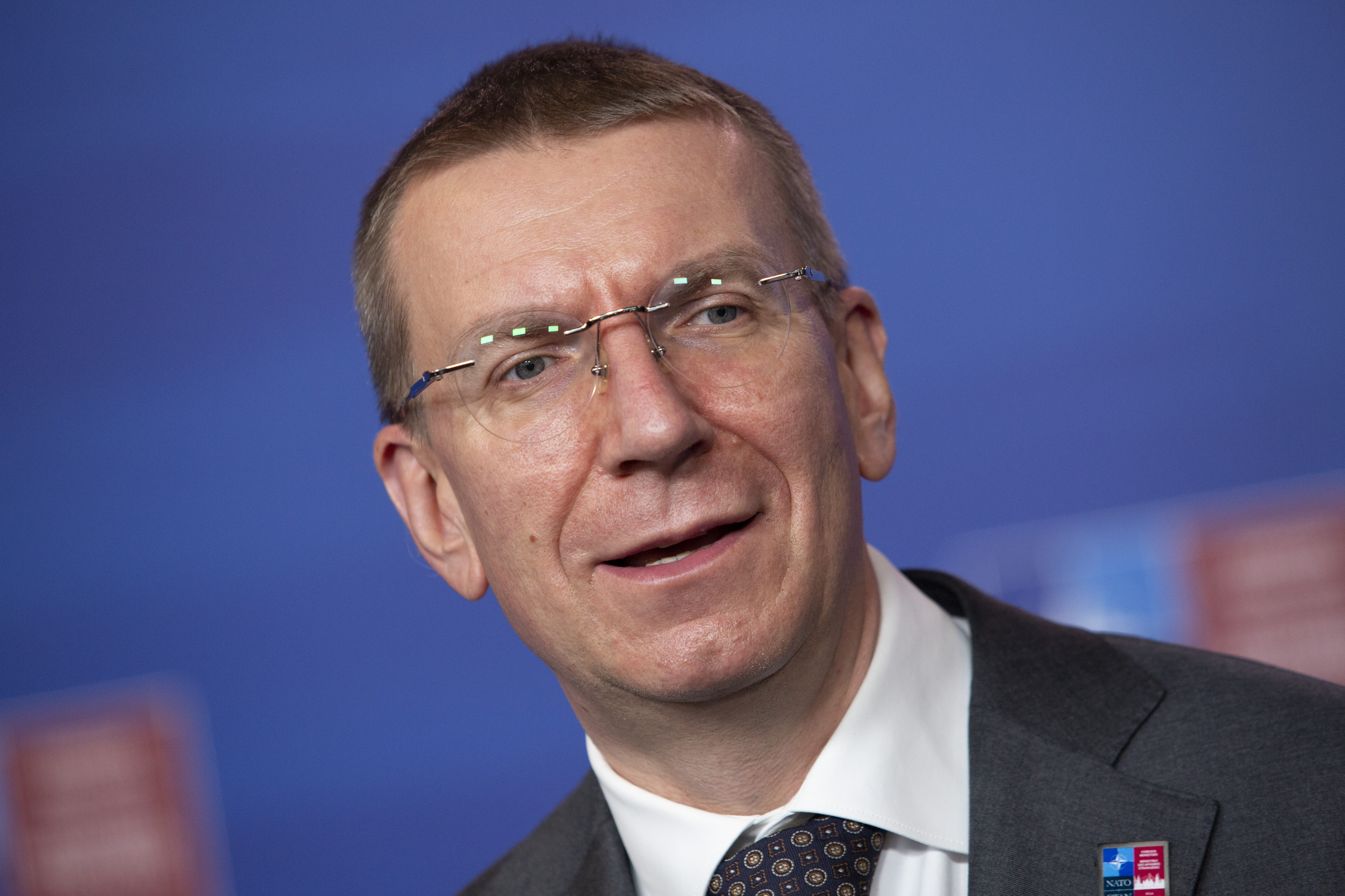 Ринкевич: закрытие неба над Украиной может привести к войне между Россией и НАТО